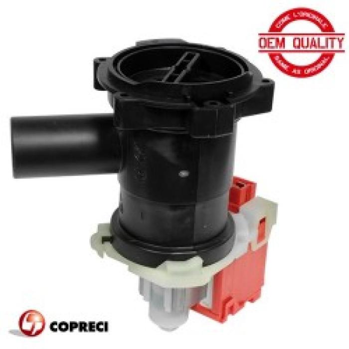 Bosch Çamaşır Makinesi Orjinal Pompa Motoru Copreci