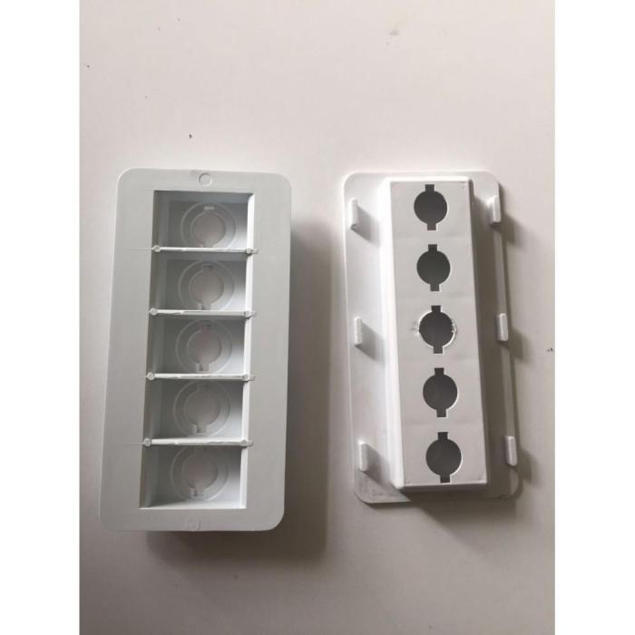 Bosch Çamaşır Makinesi Şalter Panosu 