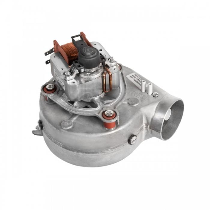 Bosch Clas Kombi Fan Motoru 6000 Takolu 