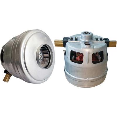 Bosch Elektrik Süpürge Motoru Bakır Sargı 1600W