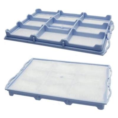 Bosch Elektrikli Süpürge Motor Koruma Filtresi 