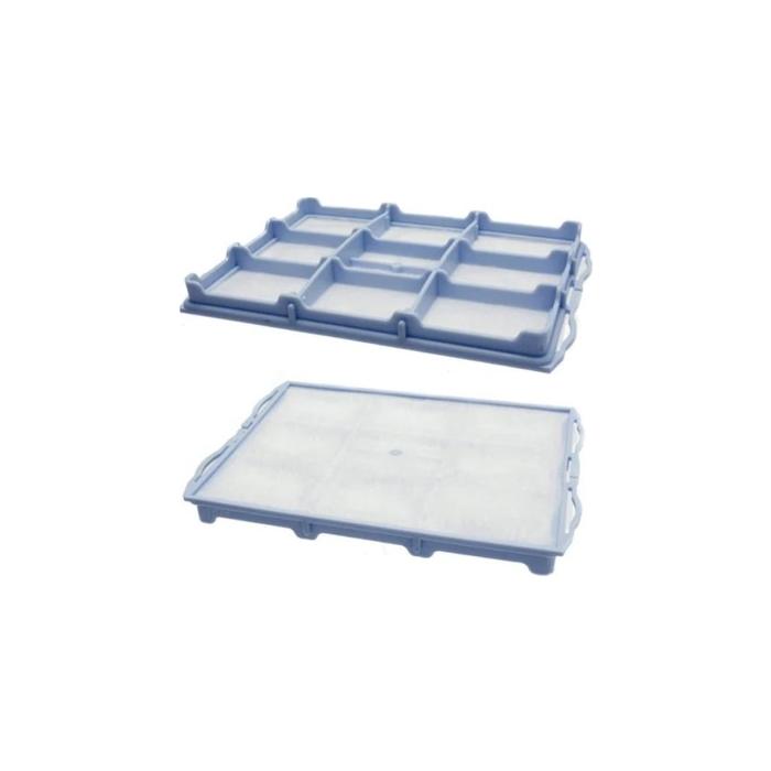 Bosch Elektrikli Süpürge Motor Koruma Filtresi 