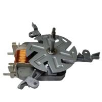 Bosch Fırın Fan Motoru 00641854