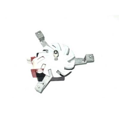 Bosch Fırın Fan Motoru 