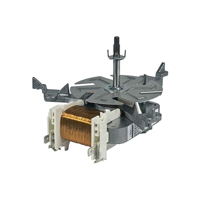 Bosch Fırın Fan Motoru 641854 Orj.