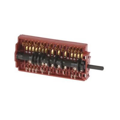 Bosch Fırın Komütatör 00420415