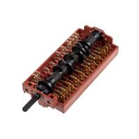 Bosch Fırın Komütatör 00615757