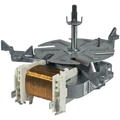 Bosch Hbn301E2T Fırın Fan Motoru 641854 Orj.