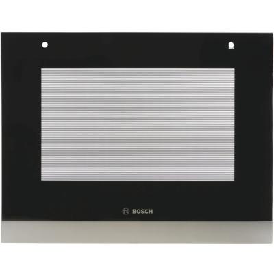 Bosch Hbn551E1T Fırın Kapak Camı 00711752