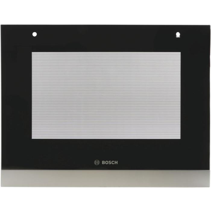 Bosch Hbn551E1T Fırın Kapak Camı 00711752