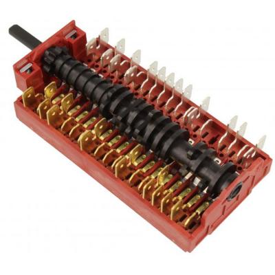 Bosch Hgd79W320T Ankastre Fırın Komütatör 00614880