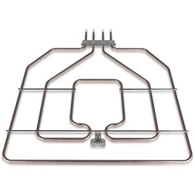 Bosch Hsv74W220T Fırın Üst Rezistansı 00775539