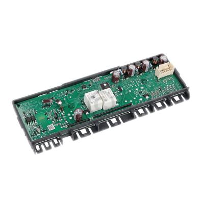 Bosch Kan62V70Ne Buzdolabı Ana Kart 00649089