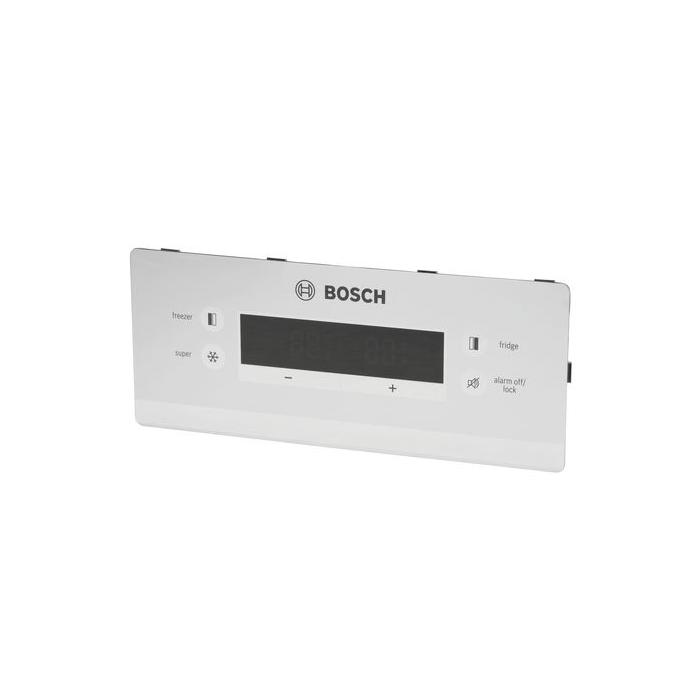 Bosch Kan62V70Ne Buzdolabı Ekran Kartı 00647945