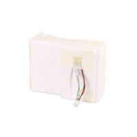 Bosch Kdn49A74Ne Buzdolabı Elektronik Damper Termostat 00702433