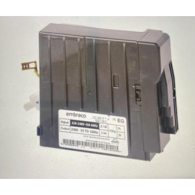 Bosch Kdn59Aw35N Buzdolabı İnverter Kart 00655324