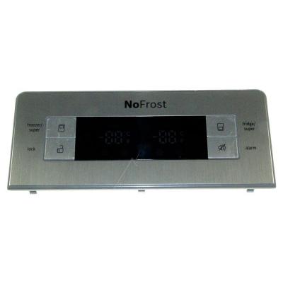 Bosch Kdn74Al20N Buzdolabı Ekran Kartı 00750815