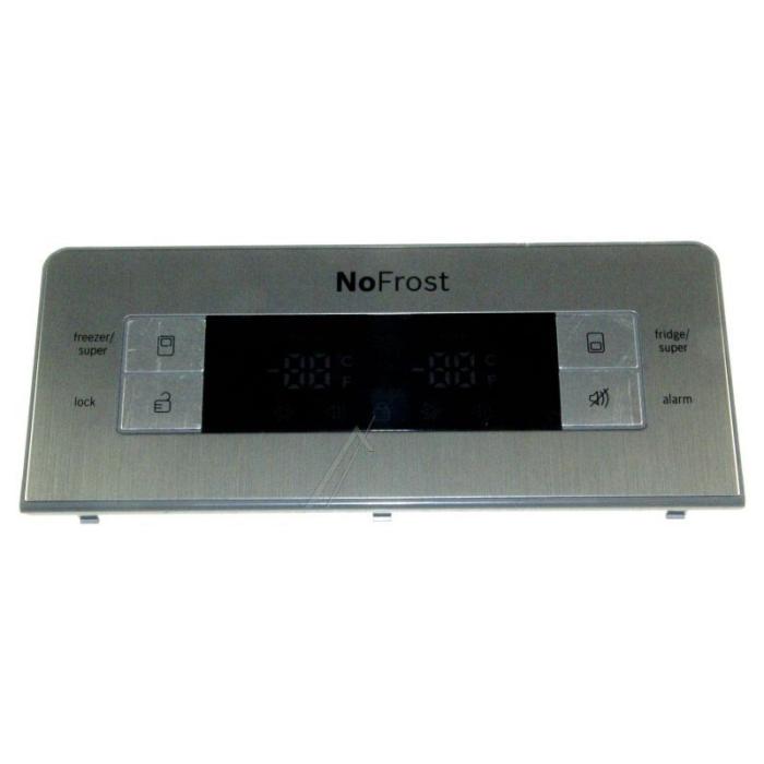 Bosch Kdn74Al20N Buzdolabı Ekran Kartı 00750815