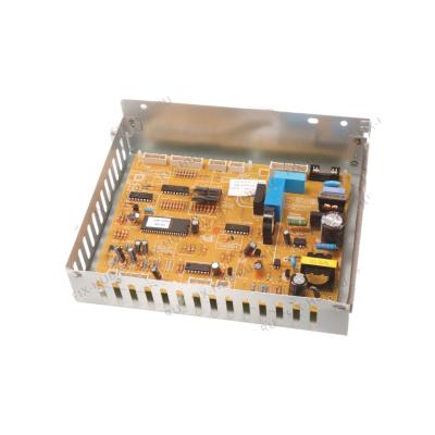 Bosch Kdn74Aw20N Buzdolabı Ana Kart 12012456