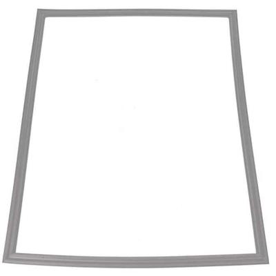 Bosch Kdv58Al30N Buzdolabı Alt Kapı Contası 00711063