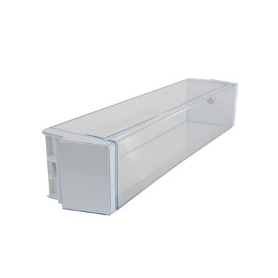 Bosch Kge58Al30N Buzdolabı Kapak En Üst Rafı 00707345