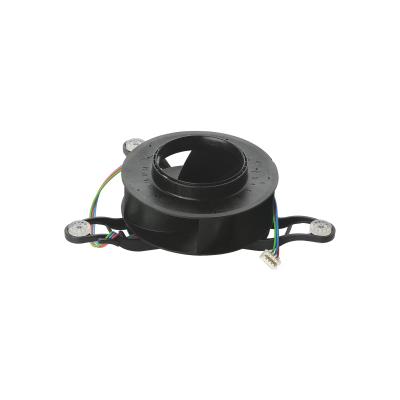 Bosch Kgn56Lm30U Buzdolabı Arka Fan Motoru 12024148