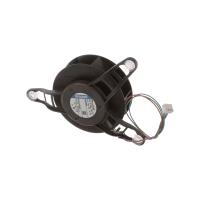 Bosch Kgn56Lm30U Buzdolabı Arka Fan Motoru 12024148