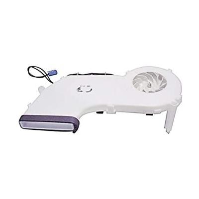 Bosch Kgn57P72Ne Buzdolabı Fan Motoru 669430