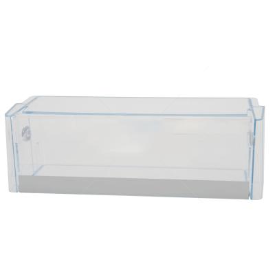 Bosch Kgn86Awf0N Buzdolabı Kapak Üst Rafı 11016159