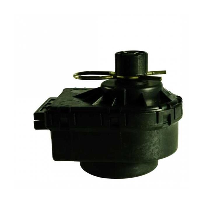 Bosch Kombi 3 Yollu Vana Motoru 24V