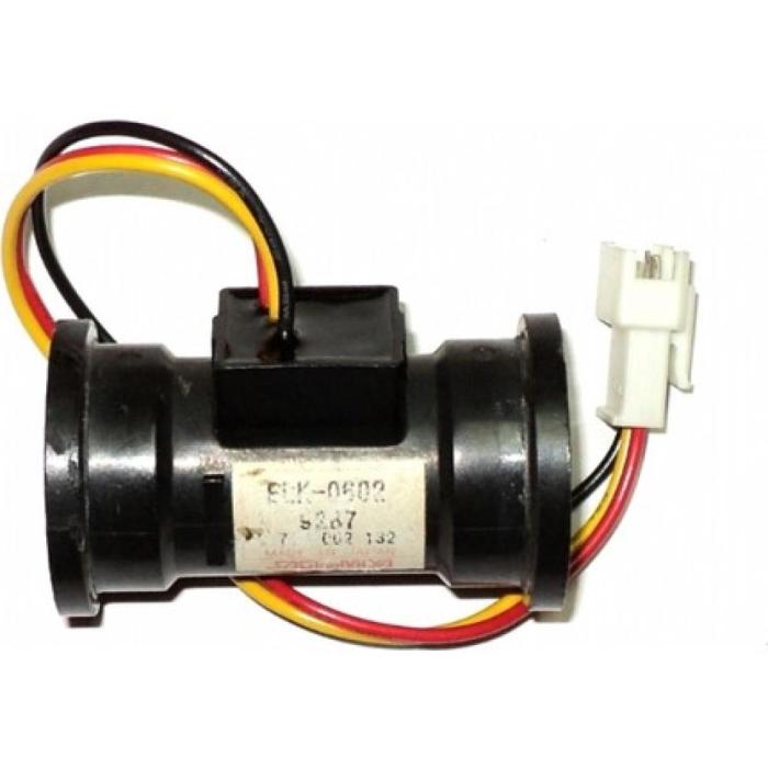 Bosch Kombi Akış Türbini 