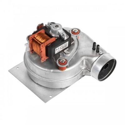 Bosch Kombi  Fan Motoru 