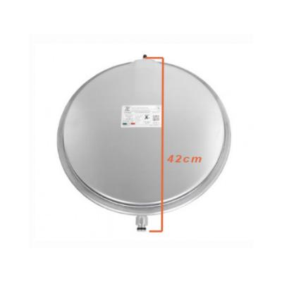 Bosch Kombi Geçme Oringli Genleşme Tankı 8Lt 1/2