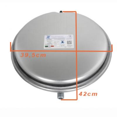 Bosch Kombi Genleşme Tankı 8Lt 1/2