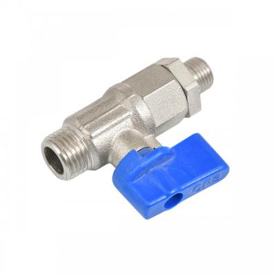 Bosch Kombi Küresel  Su Doldurma Musluğu 