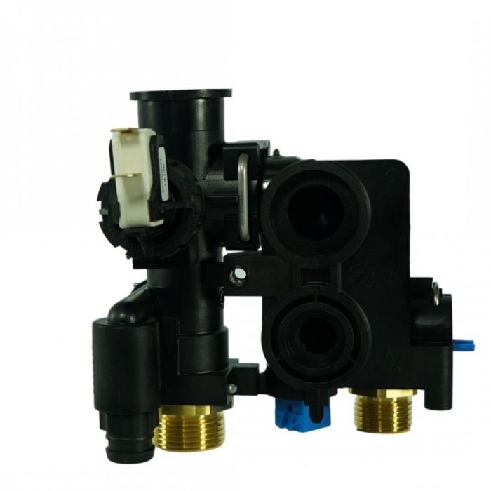 Bosch Kombi Sol Blok Komple Grup