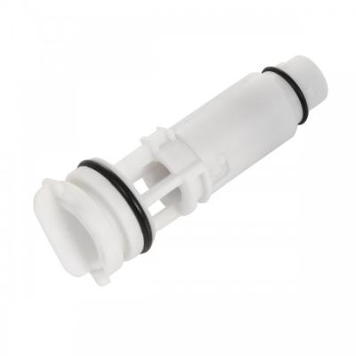 Bosch Kombi Su Akış Türbini 