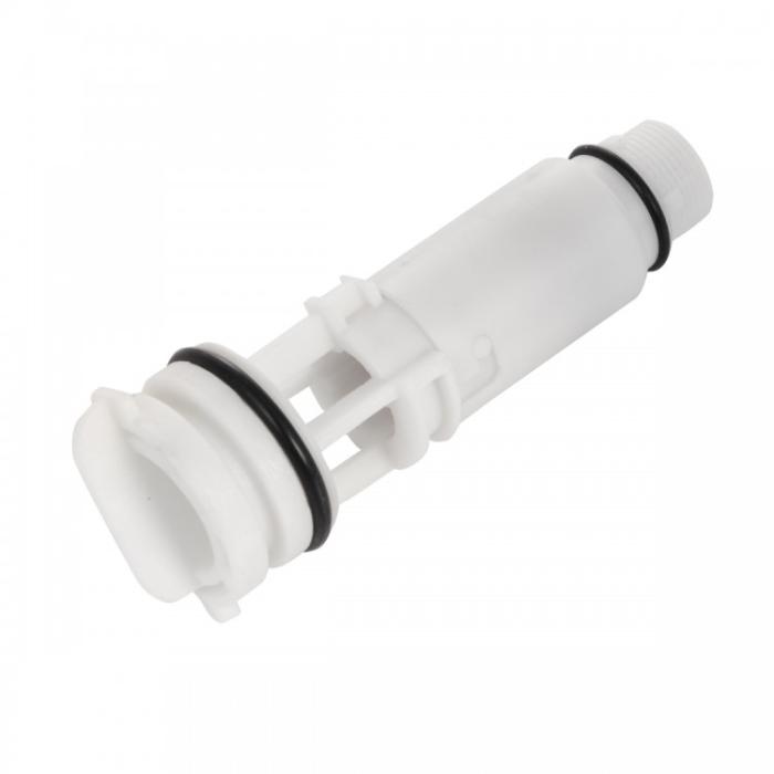 Bosch Kombi Su Akış Türbini 