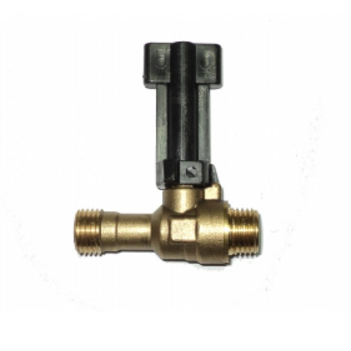 Bosch Kombi Su  Doldurma Musluğu Dişli 