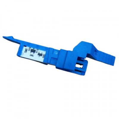 Bosch Kombi Türbin Okuyucu Mavi Düz 