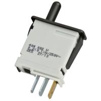 Bosch Ksr38S71 Buzdolabı Üst Kapak Anahtarı 00609987