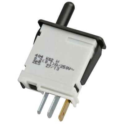 Bosch Ksr38S71 Buzdolabı Üst Kapak Anahtarı 00609987