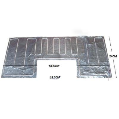 Bosch Ksu4111Ie Buzdolabı Rezistans 00273717