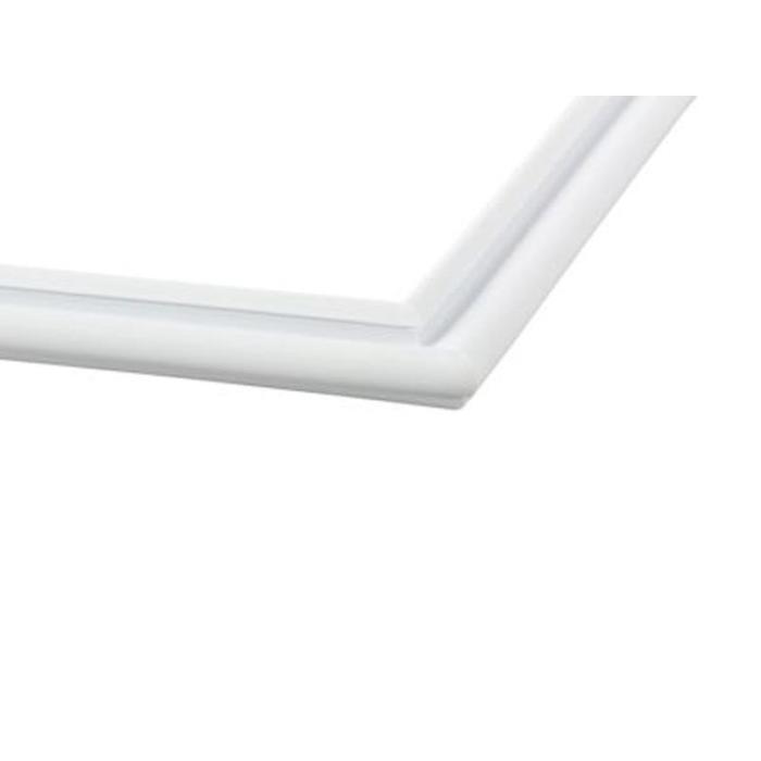 Bosch Ksu45630Ne Buzdolabı Alt Kapak Contası 00242330 