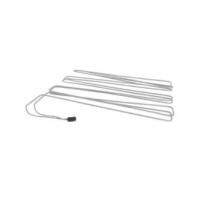 Bosch Ksu49620 Ne Buzdolabı Evap Rezistansı 00435707 