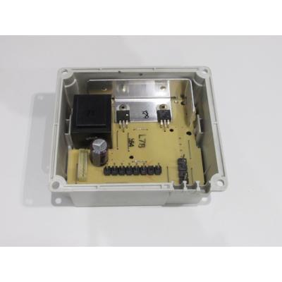 Bosch Ksu49631Ne Buzdolabı Motor Güç Kartı 00491251