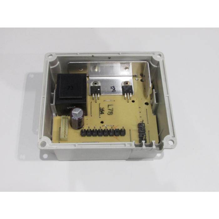 Bosch Ksu49631Ne Buzdolabı Motor Güç Kartı 00491251