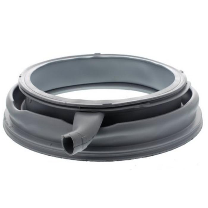 Bosch Logixx 8 Kg Çamaşır Makinesi Körük 