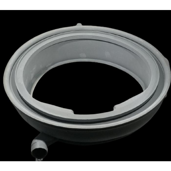 Bosch Logixx 8 Kg Çamaşır Makinesi Körük 