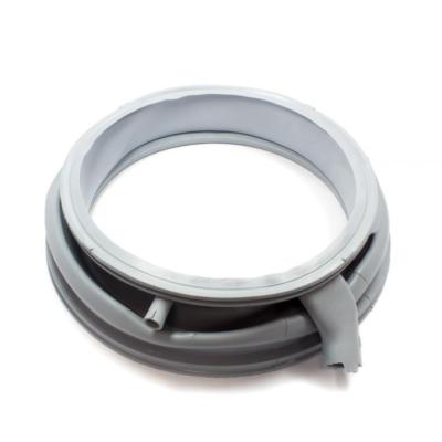 Bosch Logixx 8 Kg Delikli (Işıklı) Çamaşır Makinesi Körük